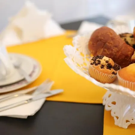 Bed & Breakfast Intermezzo Napoletano Naples
