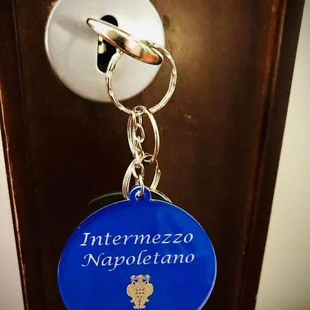 Intermezzo Napoletano Nápoly